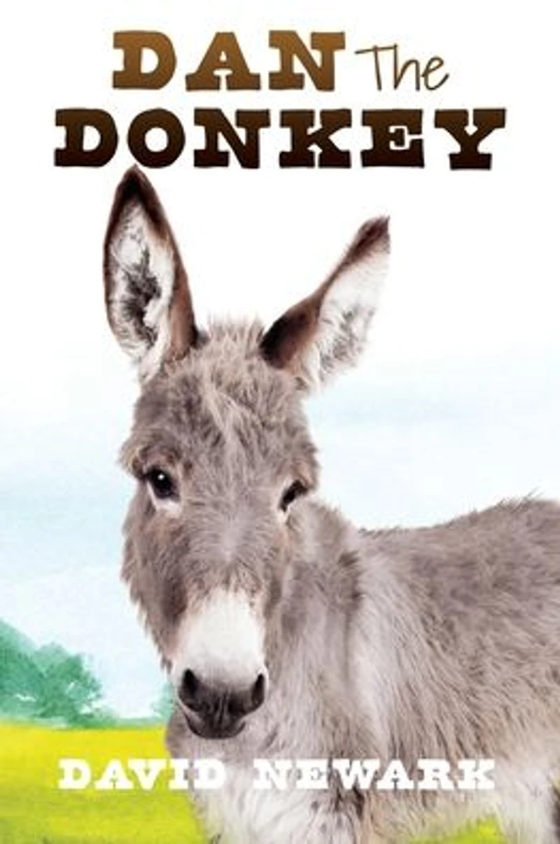 Dan The Donkey