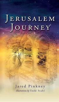 Jerusalem Journey