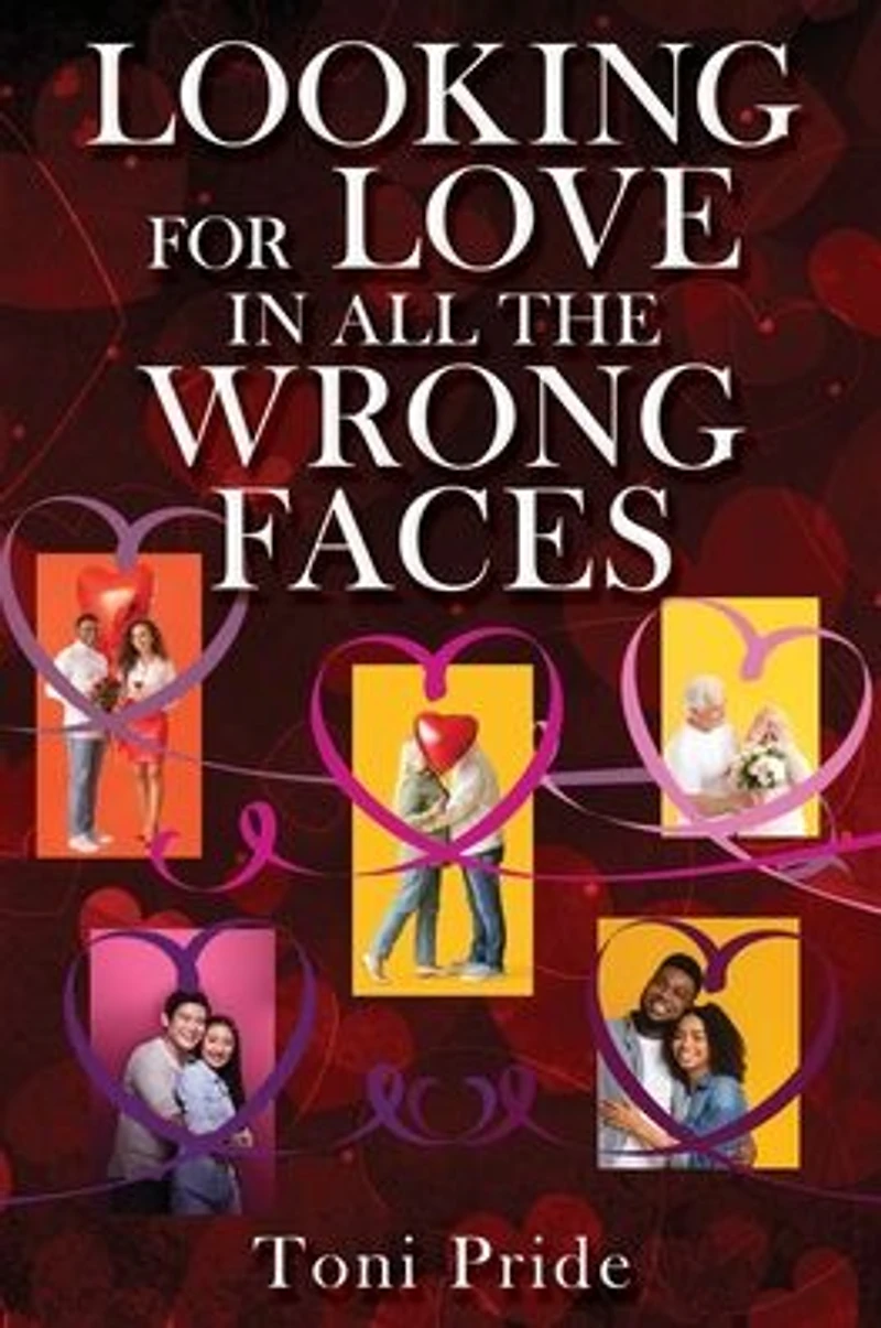 Looking for Love All the Wrong Faces