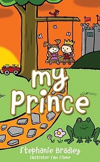 My Prince