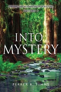 Into Mystery: Finding The Headwaters Of Scripture, Volume 1