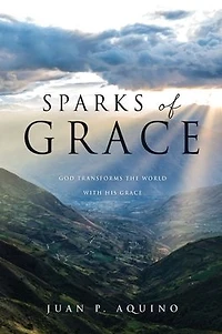 Sparks of Grace: God transforms the world with His grace