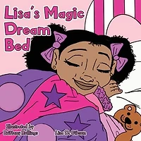 Lisa's Magic Dream Bed