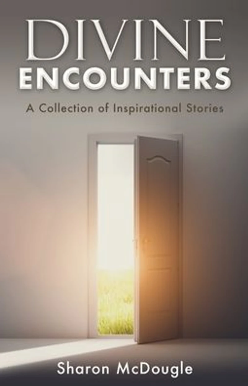 Divine Encounters: A Collection of Inspirational Stories