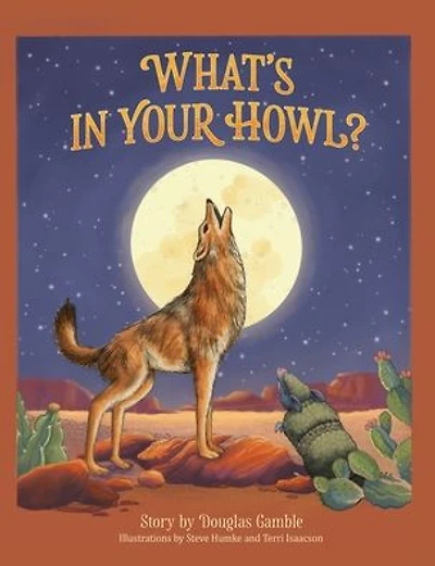 What's in Your Howl?