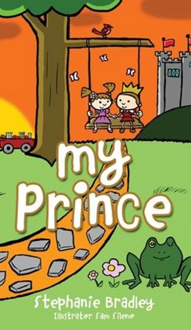 My Prince