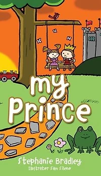 My Prince