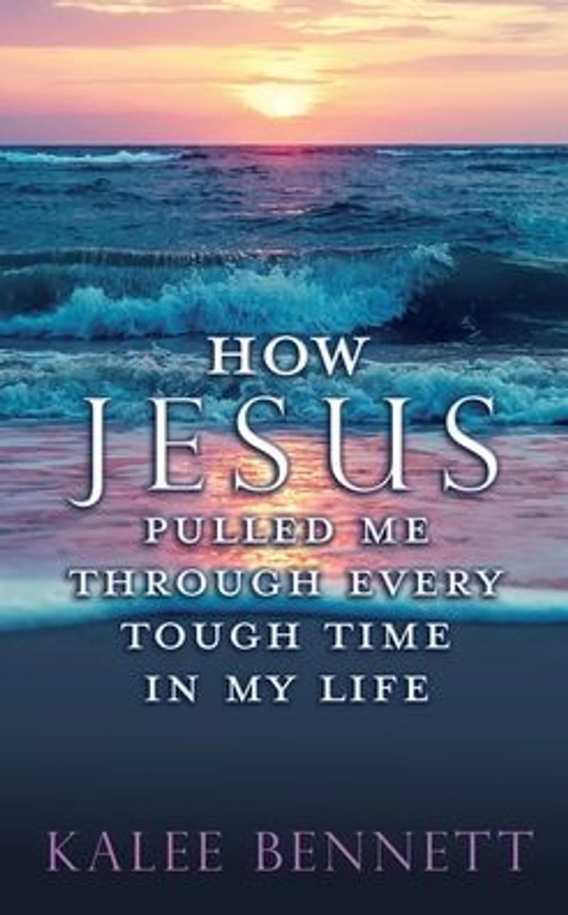 How Jesus pulled me through every tough time my life