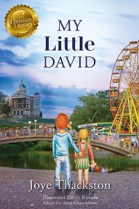 My Little David