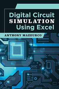Digital Circuit Simulation Using Excel