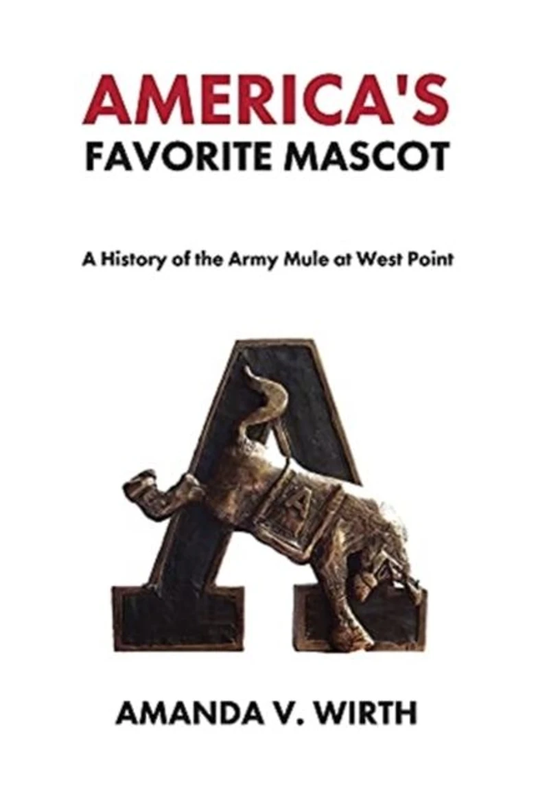 America's Favorite Mascot: the History of Army Mule at West Point