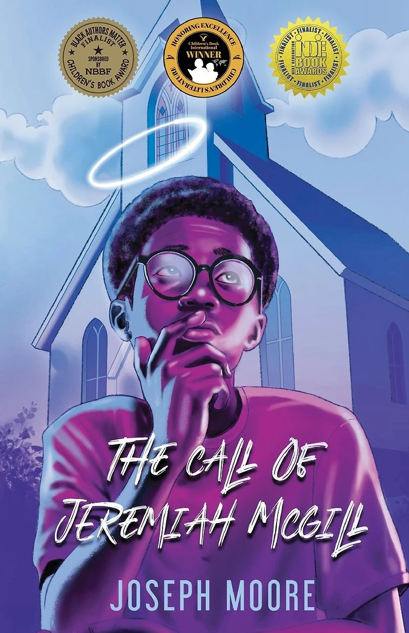 The Call of Jeremiah McGill
