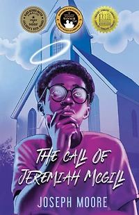 The Call of Jeremiah McGill