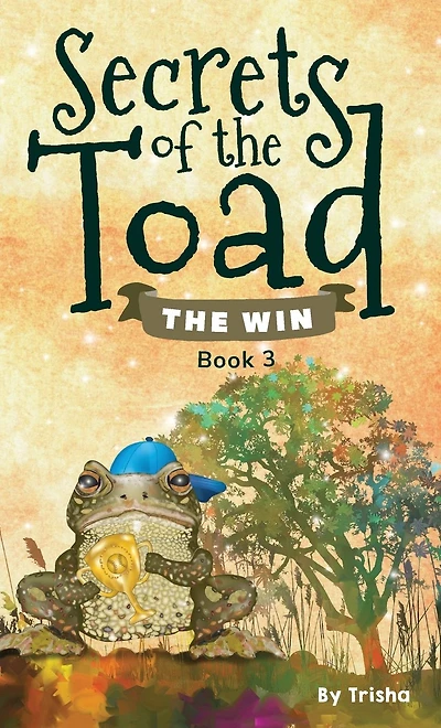 Secrets of the Toad: The Win