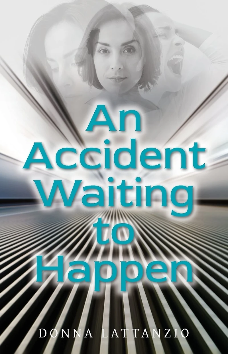 An Accident Waiting to Happen: a gripping, psychological thriller with shocking twist