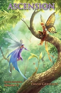 Ascension: Verdan Chronicles: Volume 12