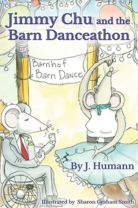 Jimmy Chu and the Barn Danceathon