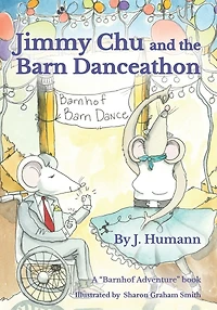 Jimmy Chu and the Barn Danceathon