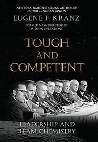 Tough and Competent: Leadership Team Chemistry