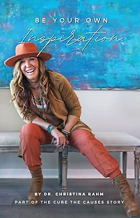 Be Your Own Inspiration: Part of the Cure Causes Story