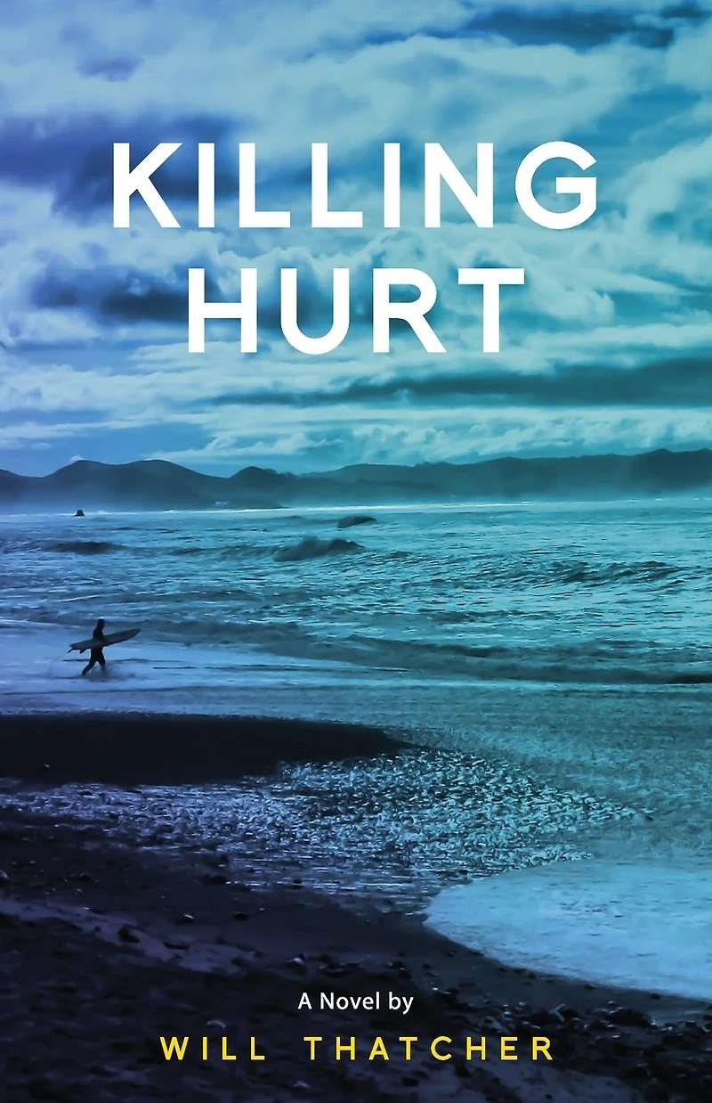 Killing Hurt