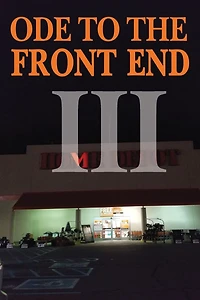 Ode to the Front End vol. 3: Home Depot