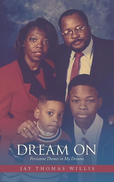 Dream On: Persistent Themes in My Dreams