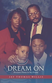 Dream On: Persistent Themes in My Dreams