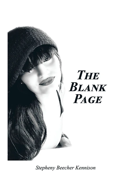 The Blank Page