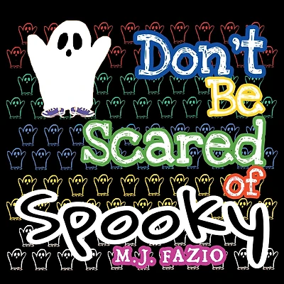 Don't Be Scared of Spooky