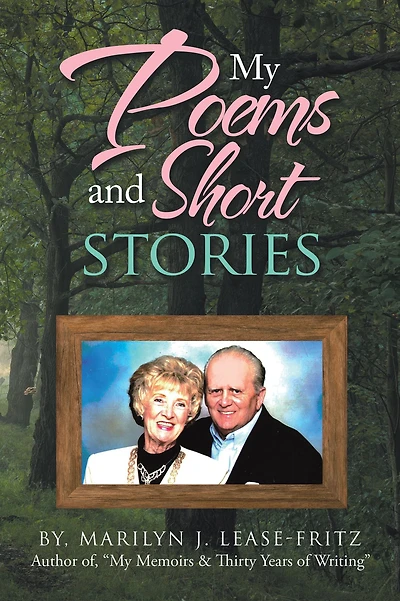 My Poems and Short Stories