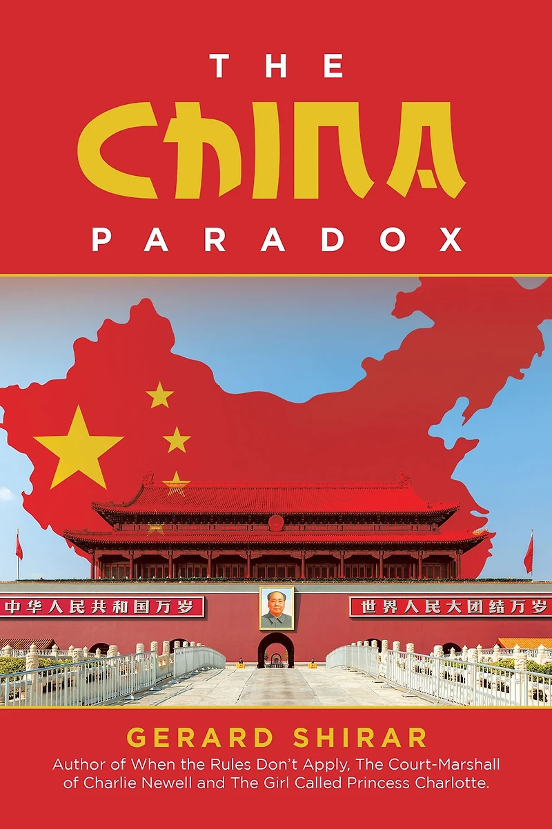 The China Paradox