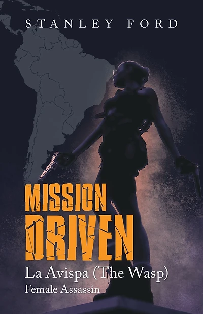 Mission Driven: La Avispa