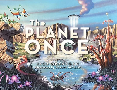 The Planet Once
