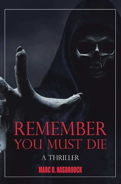 Remember You Must Die