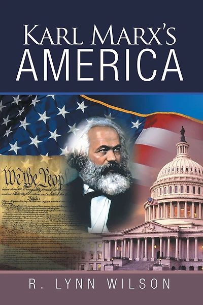 Karl Marx's America