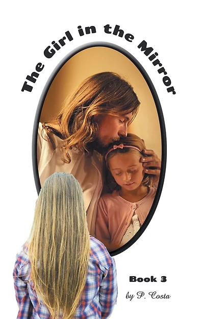 The Girl in the Mirror Book 3