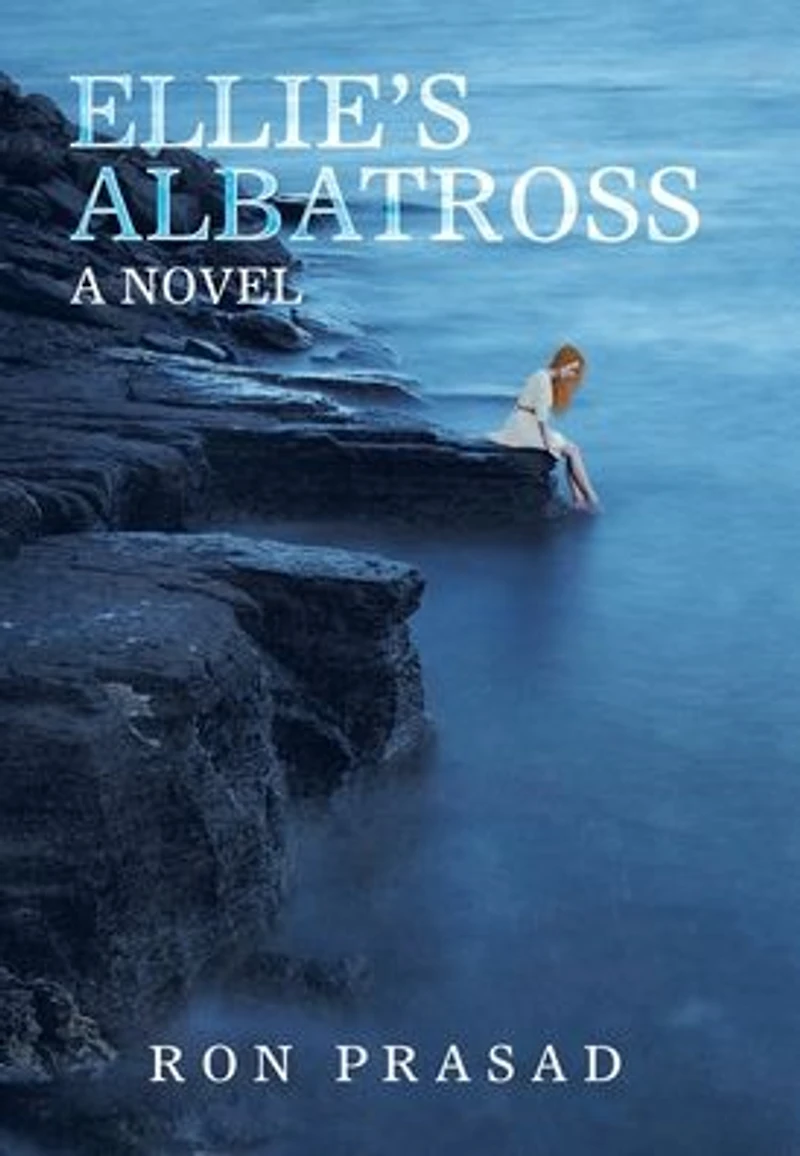 Ellie's Albatross: A Novel