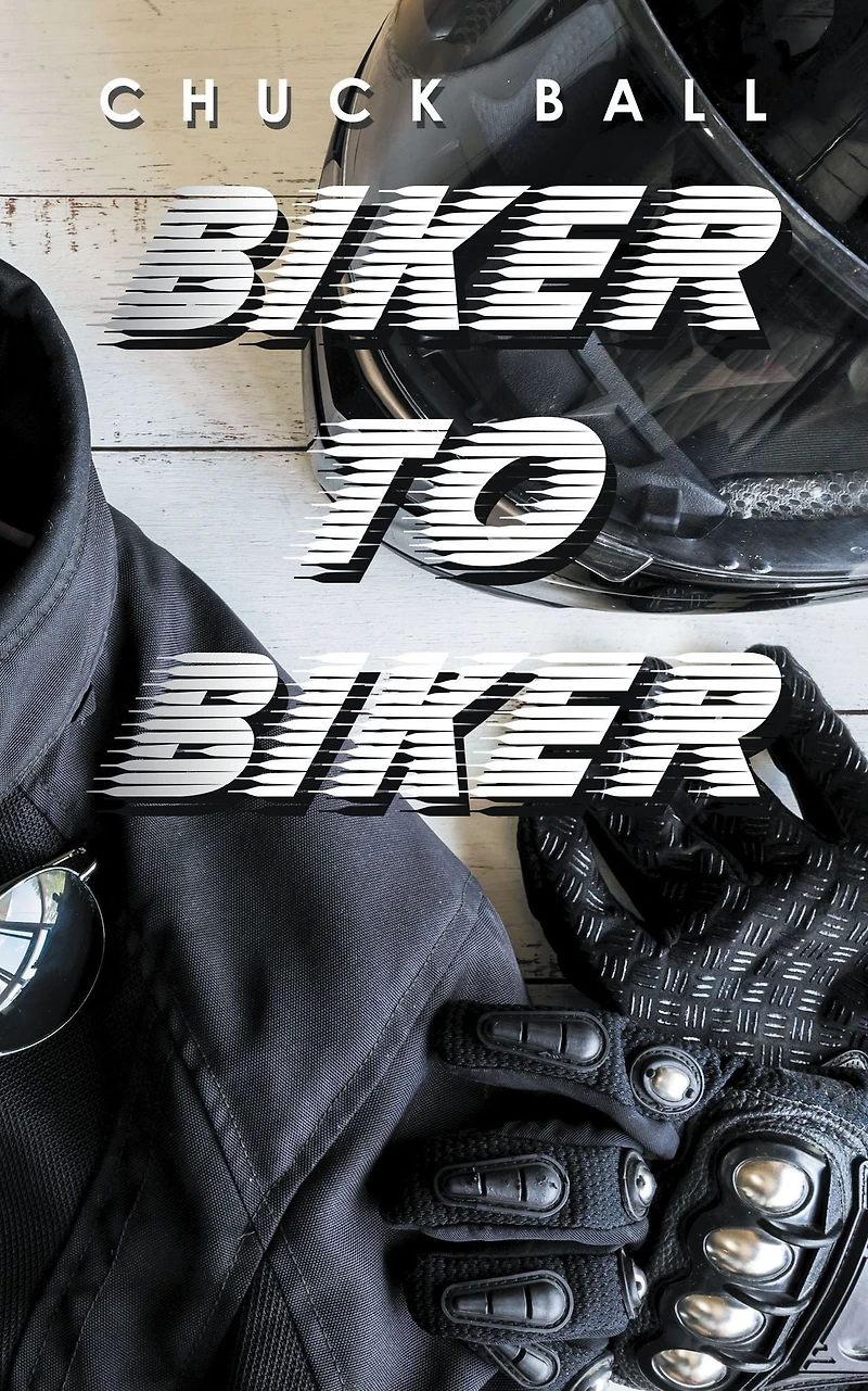 Biker to Biker