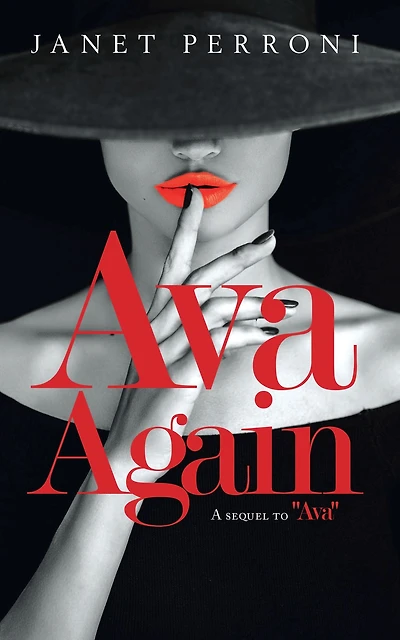 Ava Again: A Sequel to "Ava"