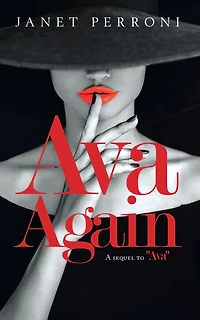 Ava Again: A Sequel to "Ava"
