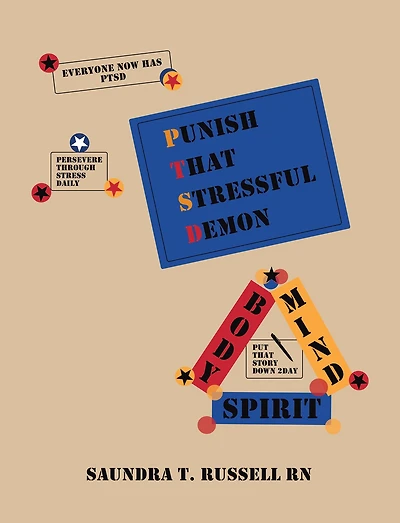 Punish that Stressful Demon: Everyone Now Has PTSD