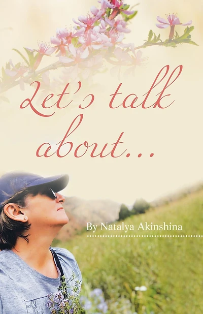 Let's Talk About.