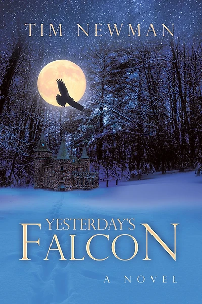 Yesterday's Falcon: A Novel