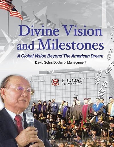 Divine Vision and Milestones