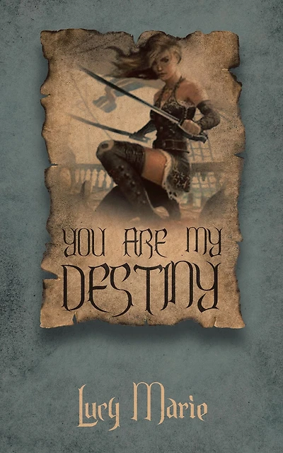You Are My Destiny