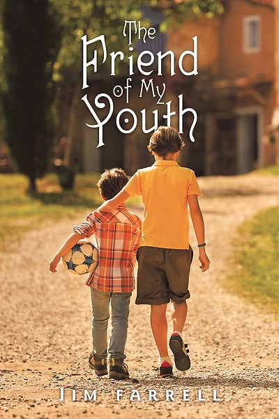 The Friend of My Youth