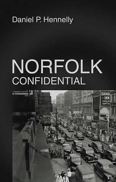 Norfolk Confidential