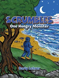 Scrumbles: One Hungry Monster