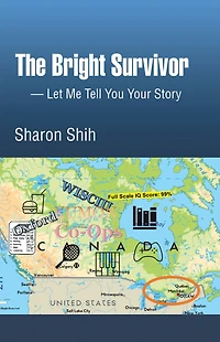 The Bright Survivor: Let Me Tell You Your Story